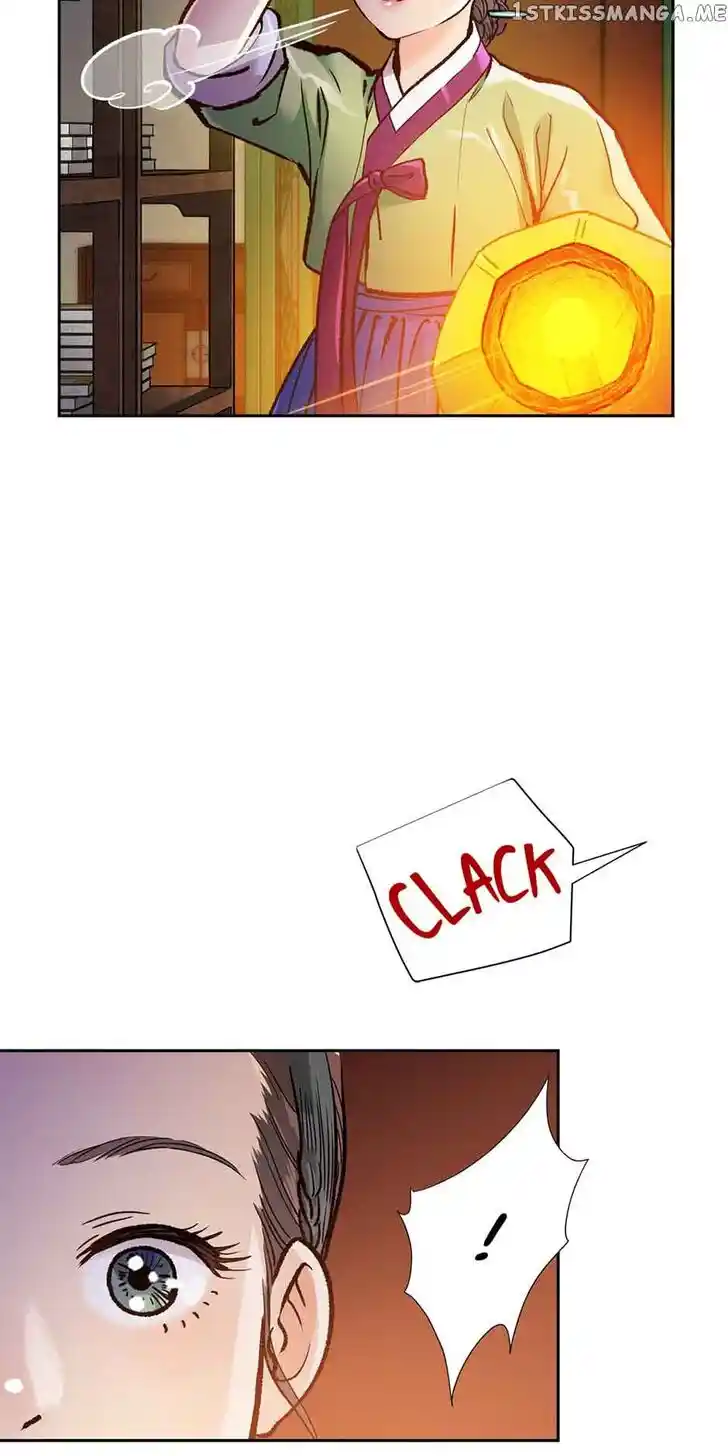 The Red Sleeve Cuffs Ch.077