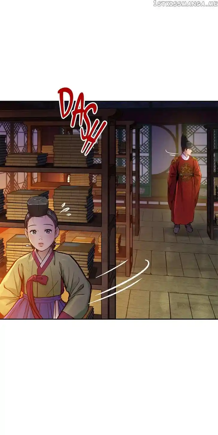 The Red Sleeve Cuffs Ch.078