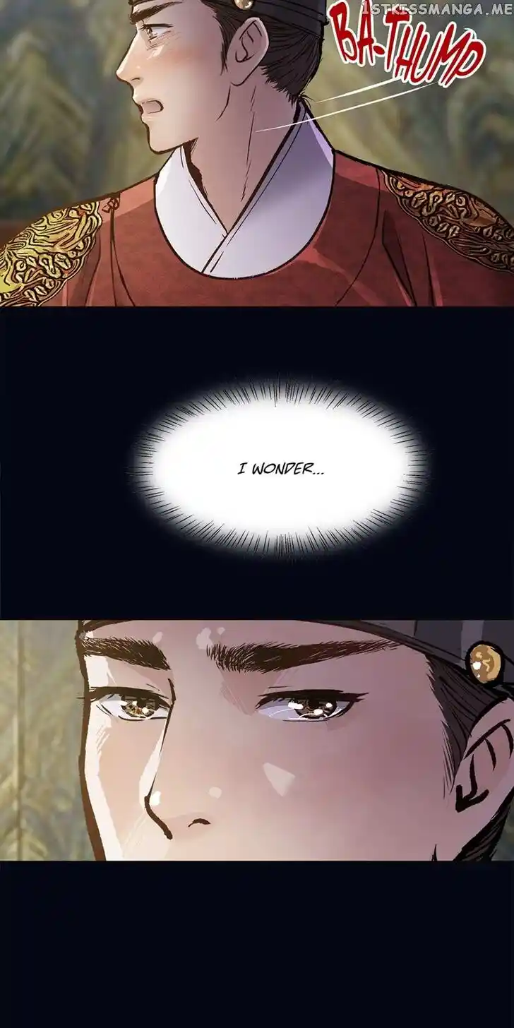 The Red Sleeve Cuffs Ch.078