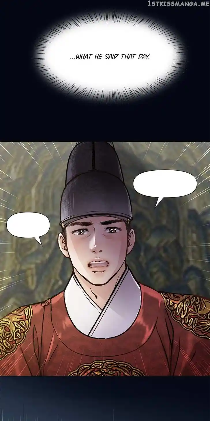 The Red Sleeve Cuffs Ch.078