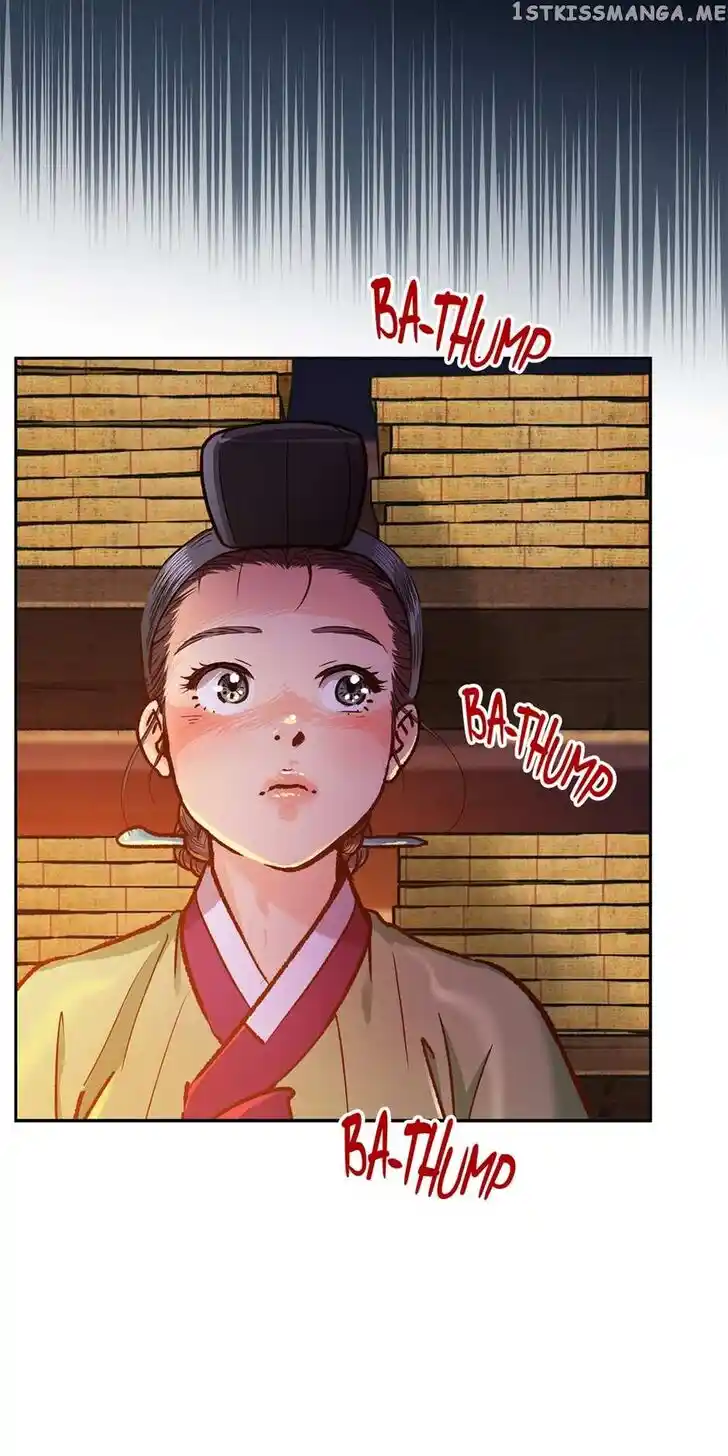 The Red Sleeve Cuffs Ch.078