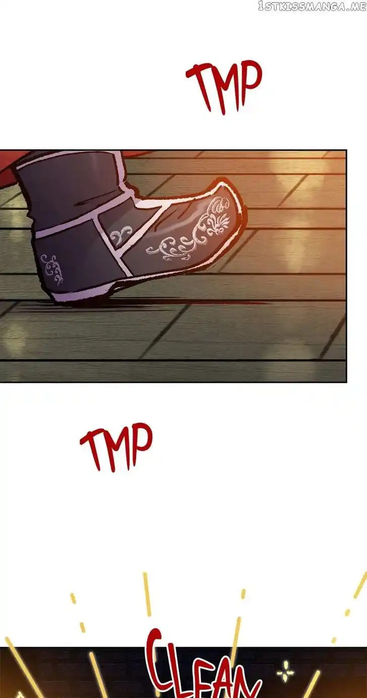 The Red Sleeve Cuffs Ch.078