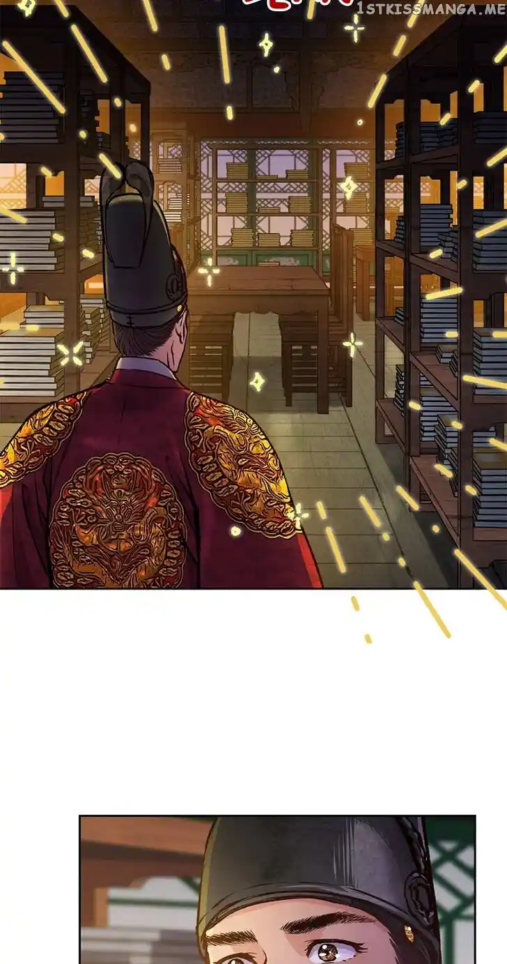 The Red Sleeve Cuffs Ch.078