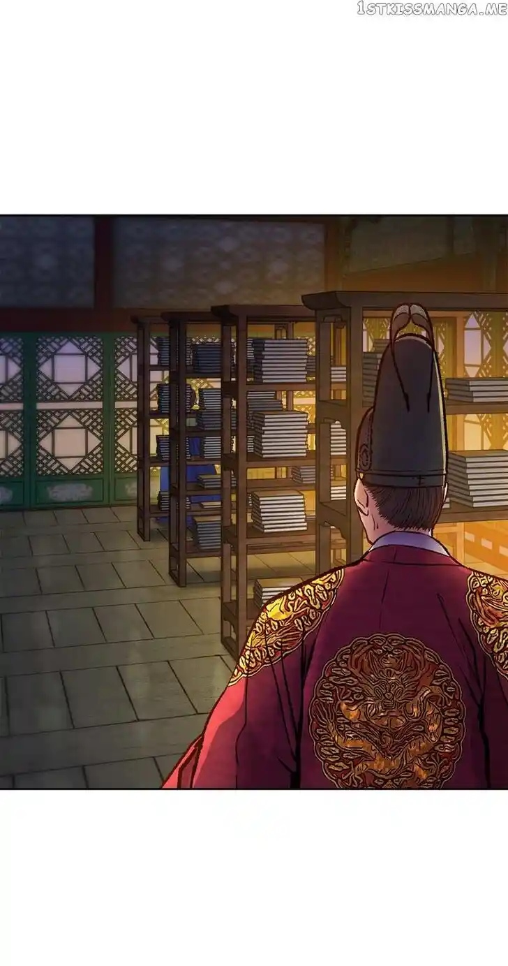 The Red Sleeve Cuffs Ch.078