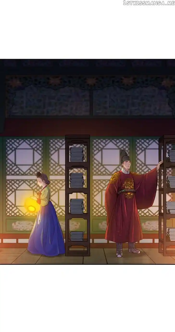 The Red Sleeve Cuffs Ch.078