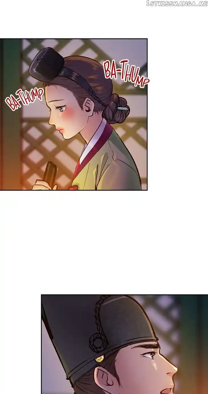 The Red Sleeve Cuffs Ch.078