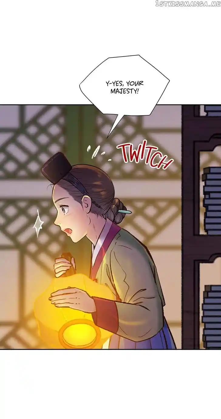 The Red Sleeve Cuffs Ch.078