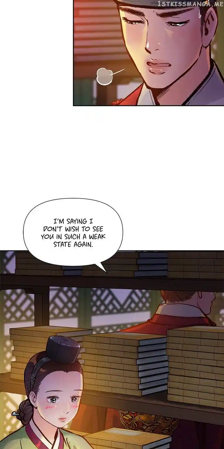 The Red Sleeve Cuffs Ch.078