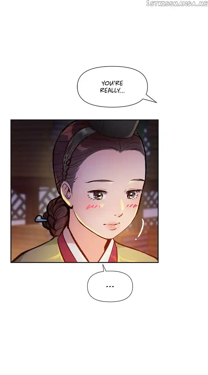 The Red Sleeve Cuffs Ch.078