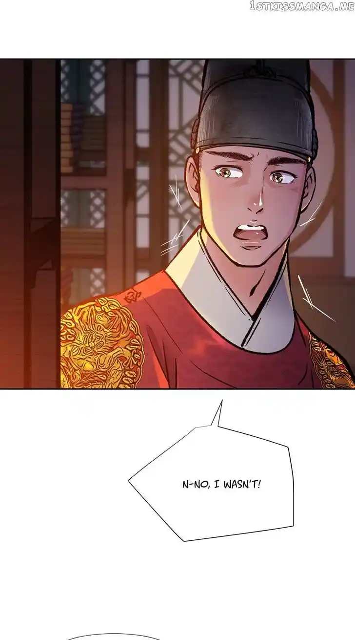 The Red Sleeve Cuffs Ch.078