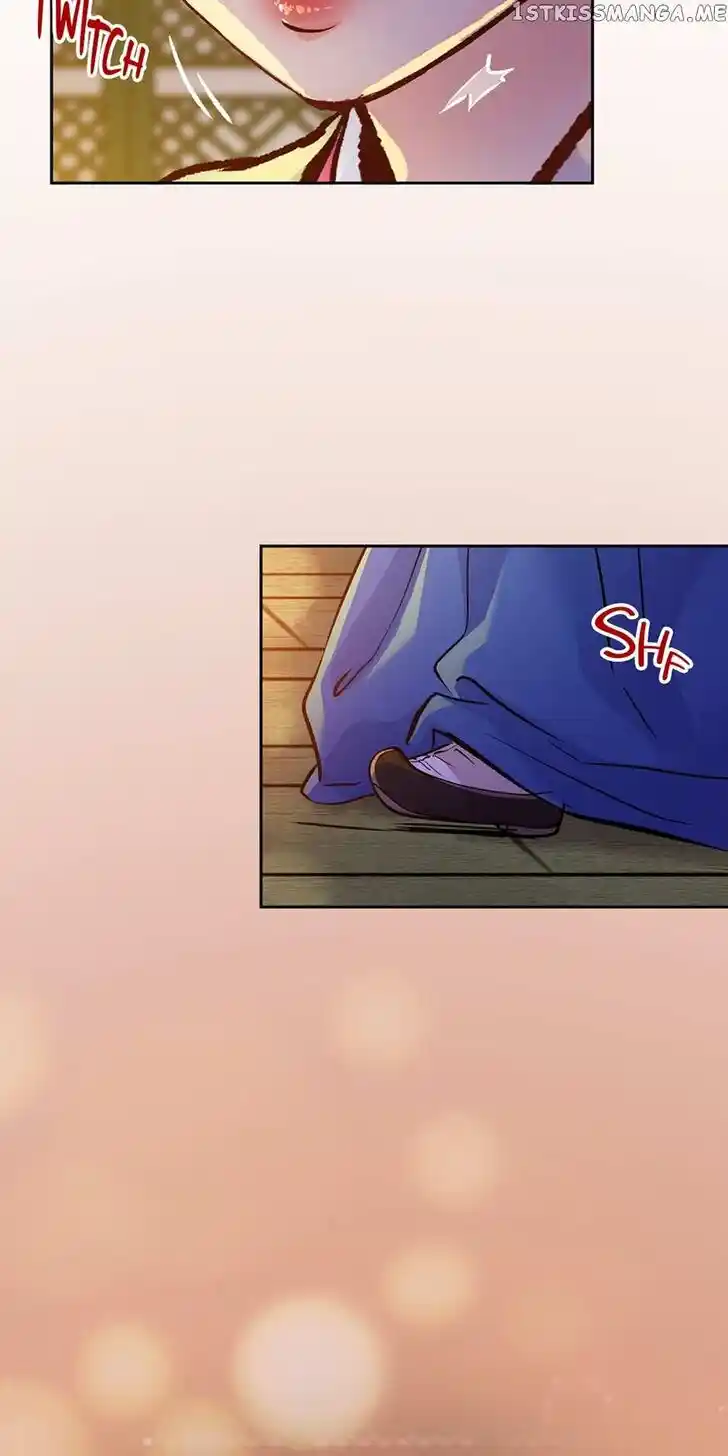 The Red Sleeve Cuffs Ch.078