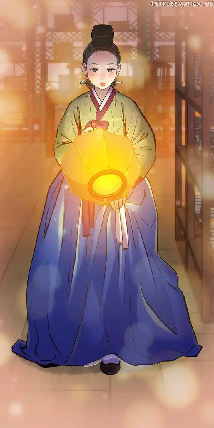 The Red Sleeve Cuffs Ch.078