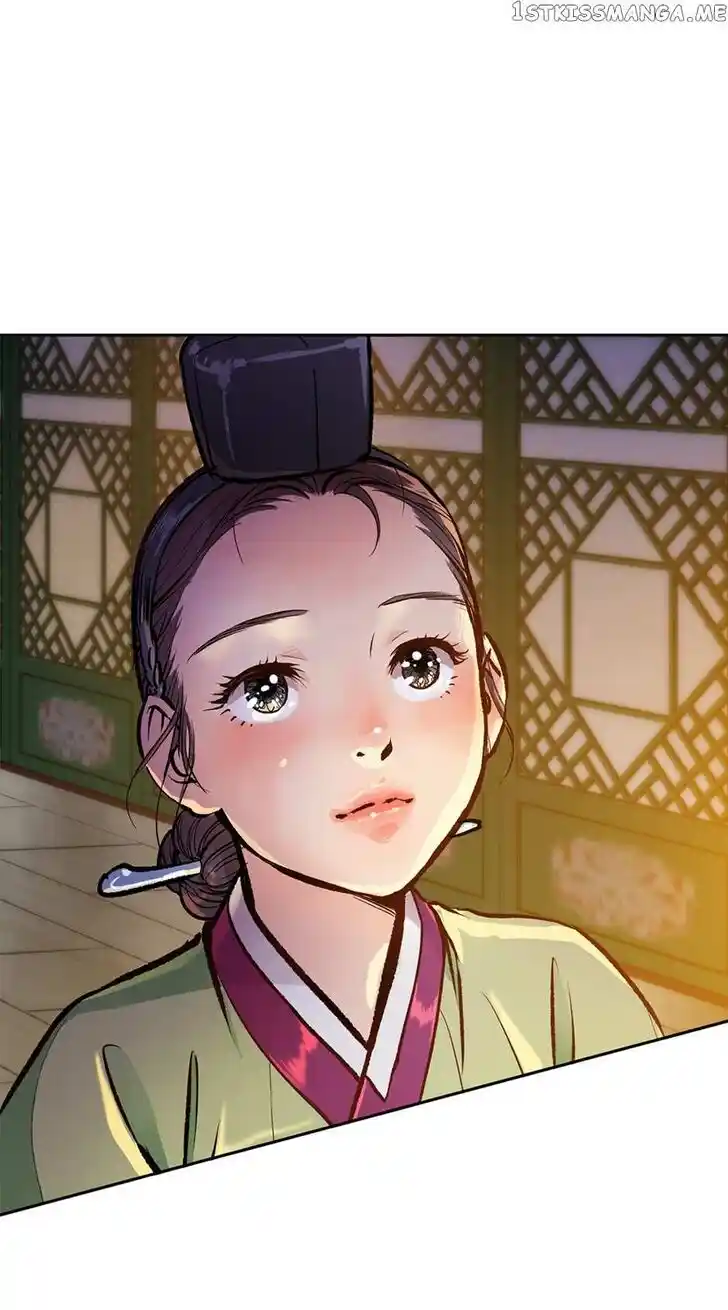 The Red Sleeve Cuffs Ch.078