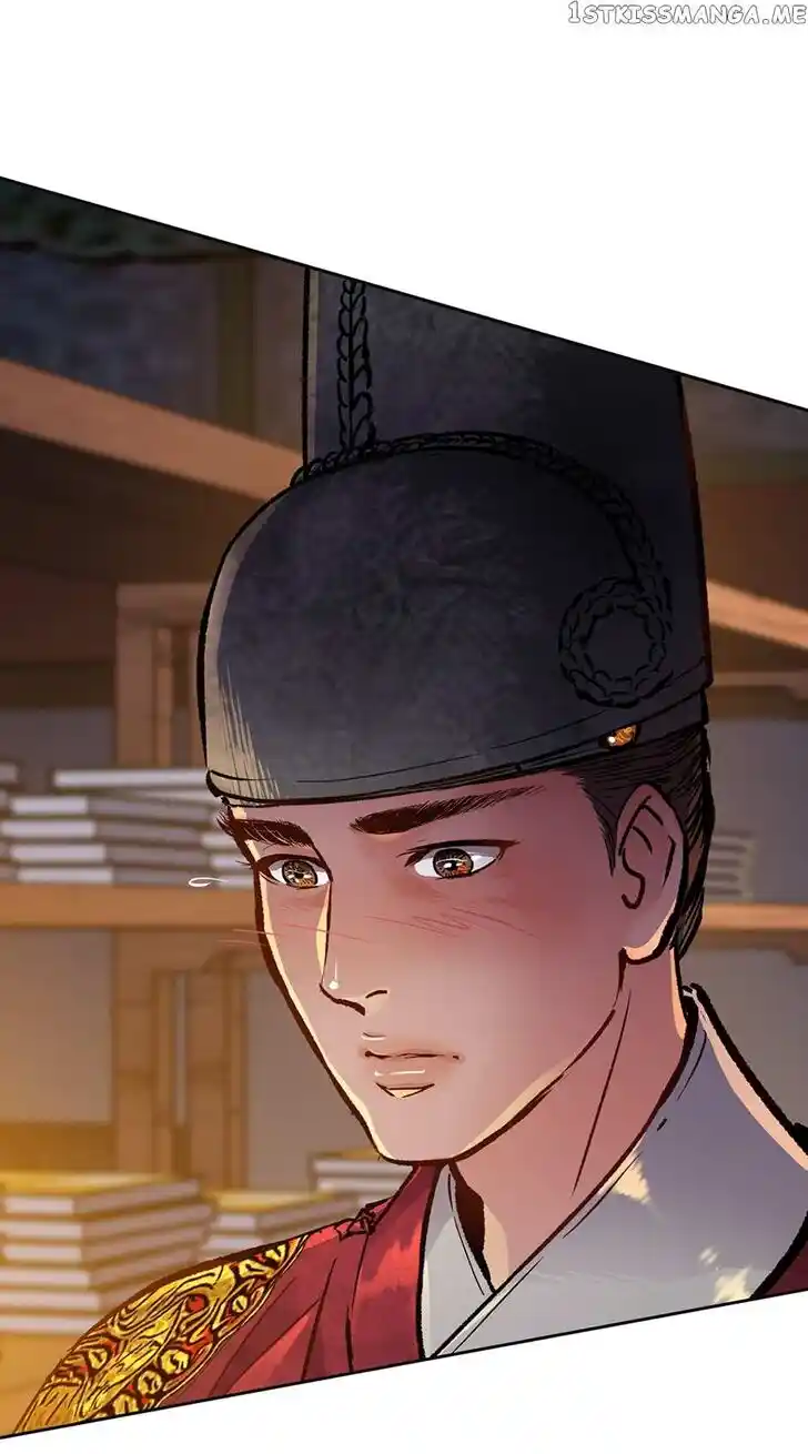 The Red Sleeve Cuffs Ch.078