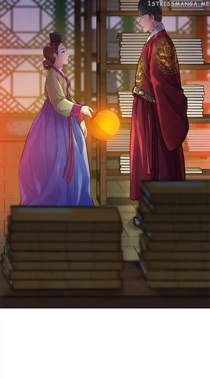 The Red Sleeve Cuffs Ch.078