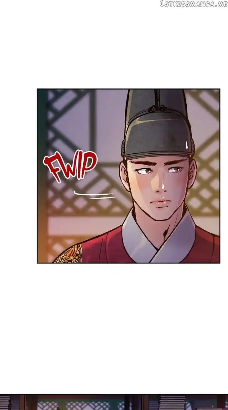 The Red Sleeve Cuffs Ch.078