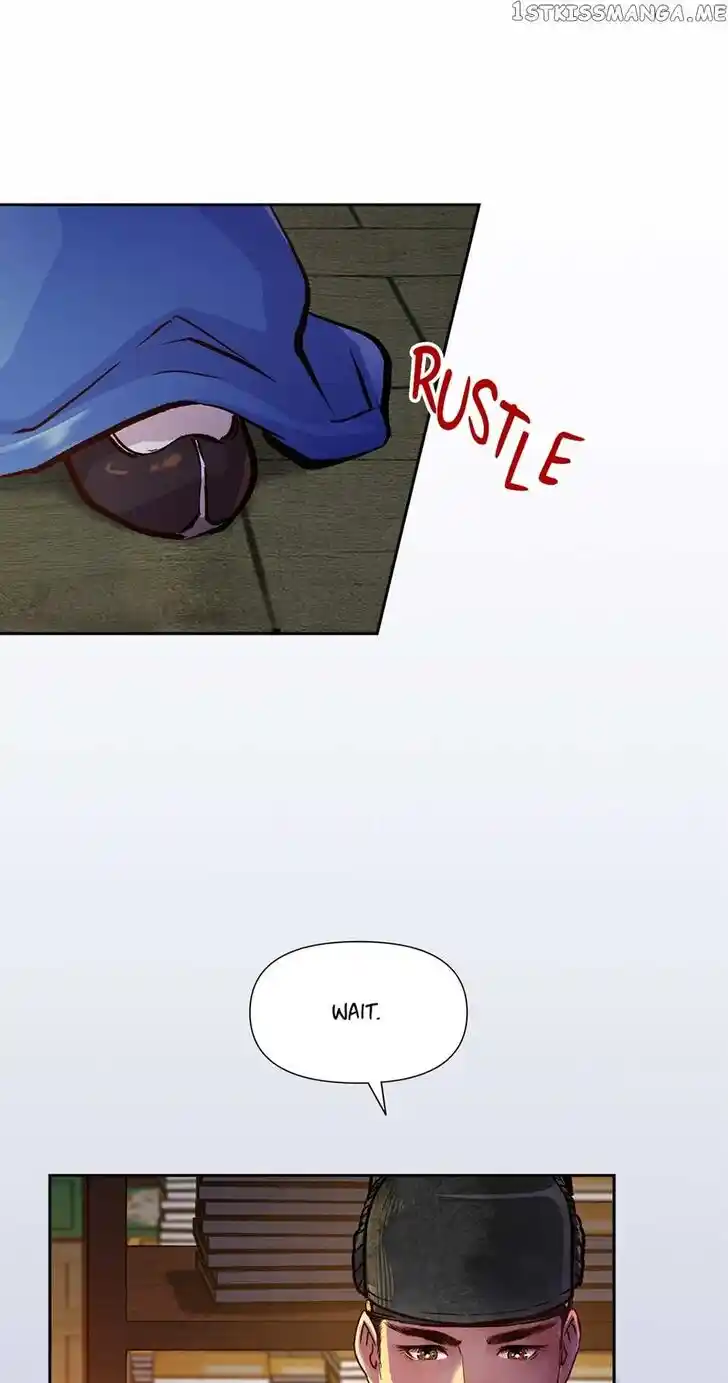 The Red Sleeve Cuffs Ch.078