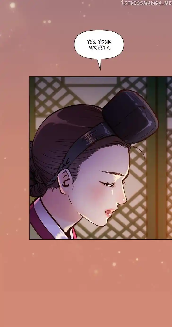 The Red Sleeve Cuffs Ch.078