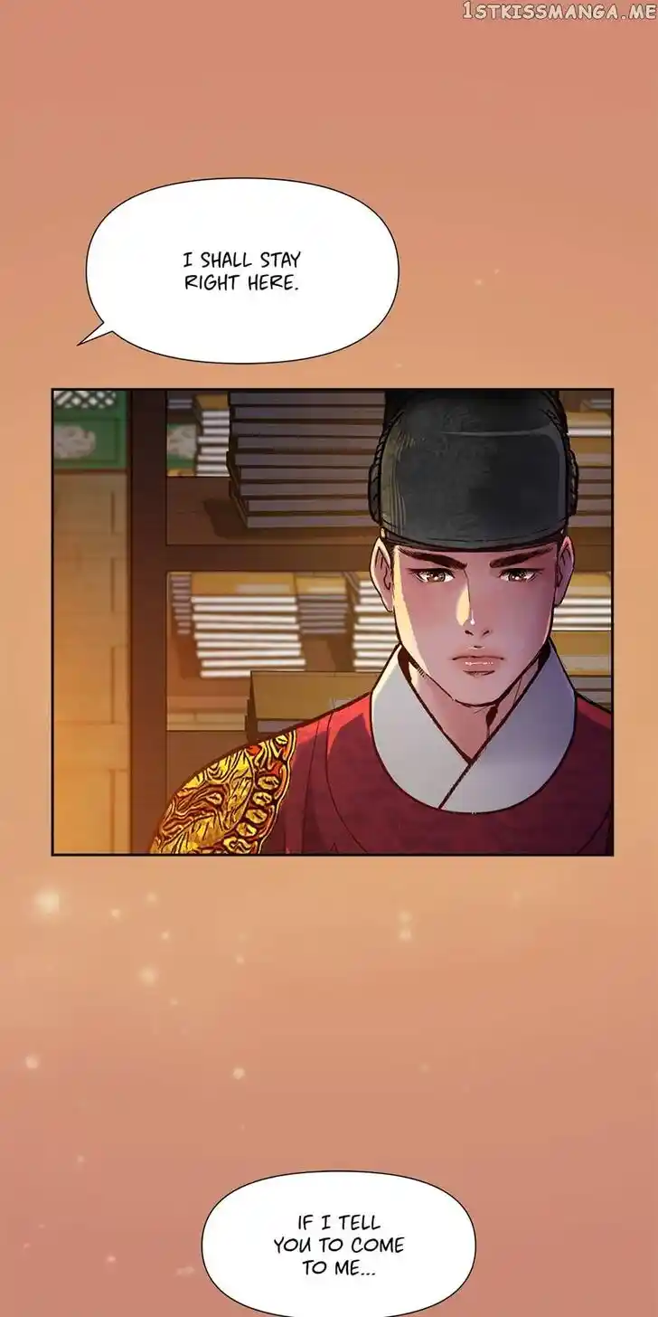 The Red Sleeve Cuffs Ch.078