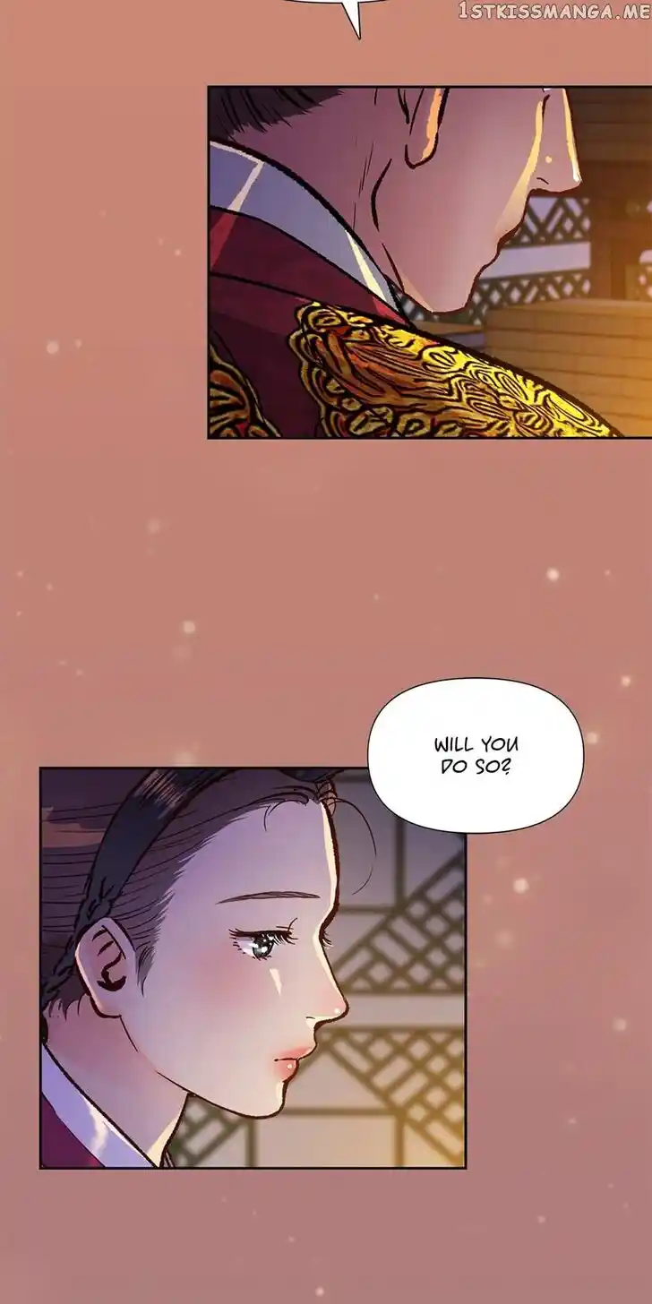 The Red Sleeve Cuffs Ch.078