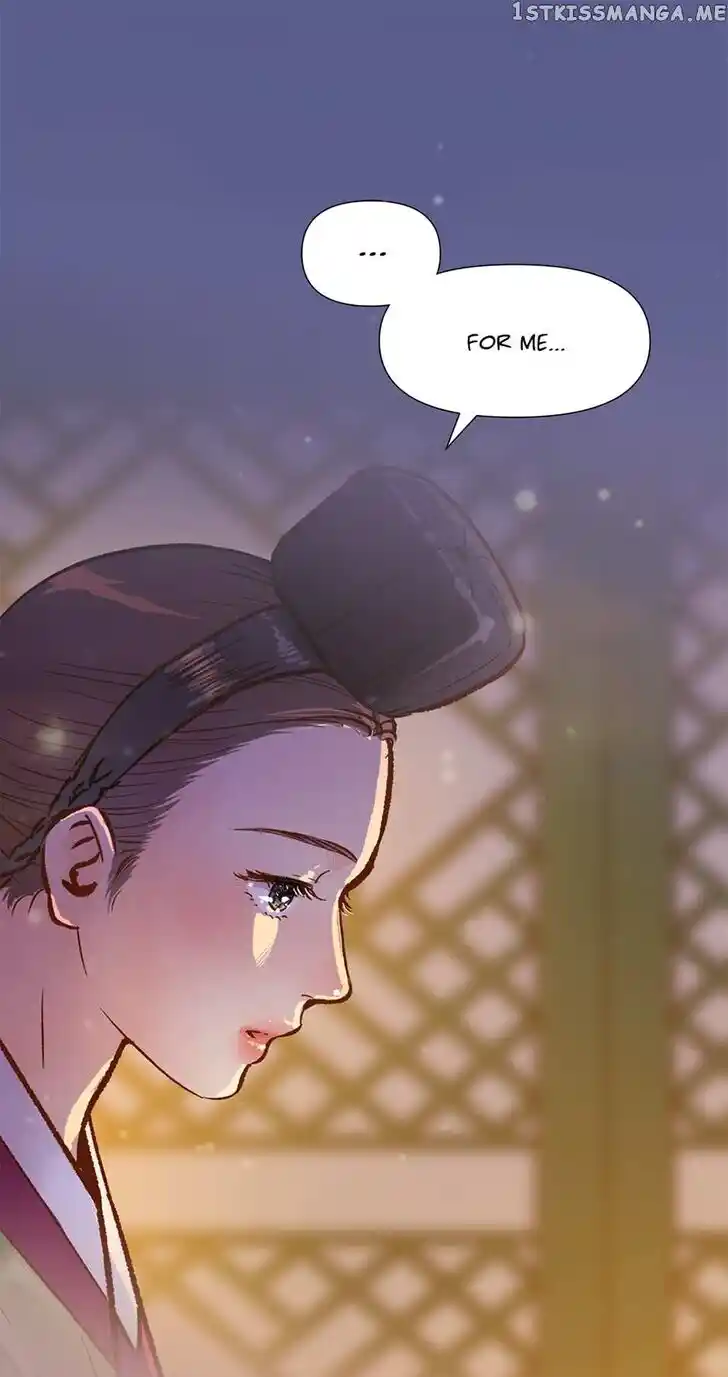 The Red Sleeve Cuffs Ch.078