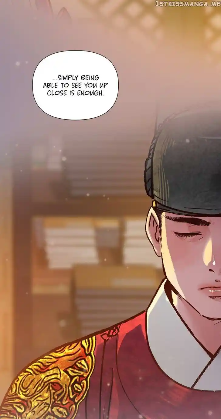 The Red Sleeve Cuffs Ch.078