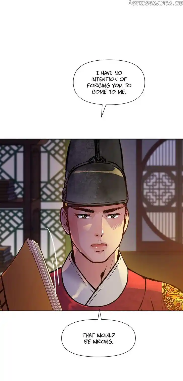 The Red Sleeve Cuffs Ch.078