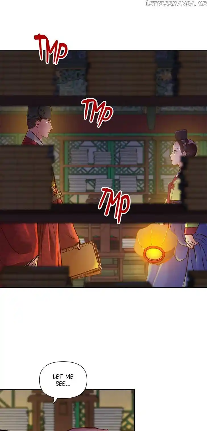 The Red Sleeve Cuffs Ch.078