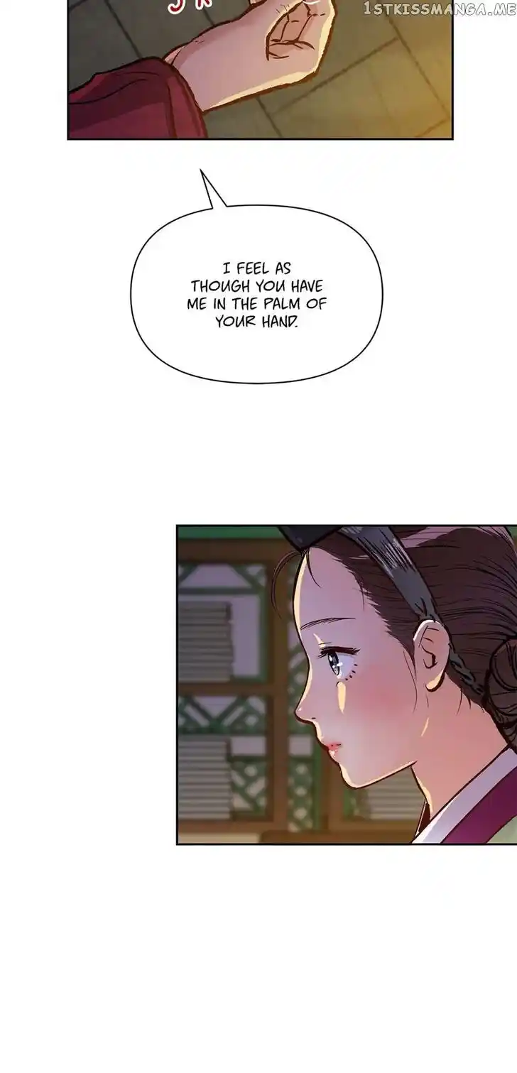 The Red Sleeve Cuffs Ch.078