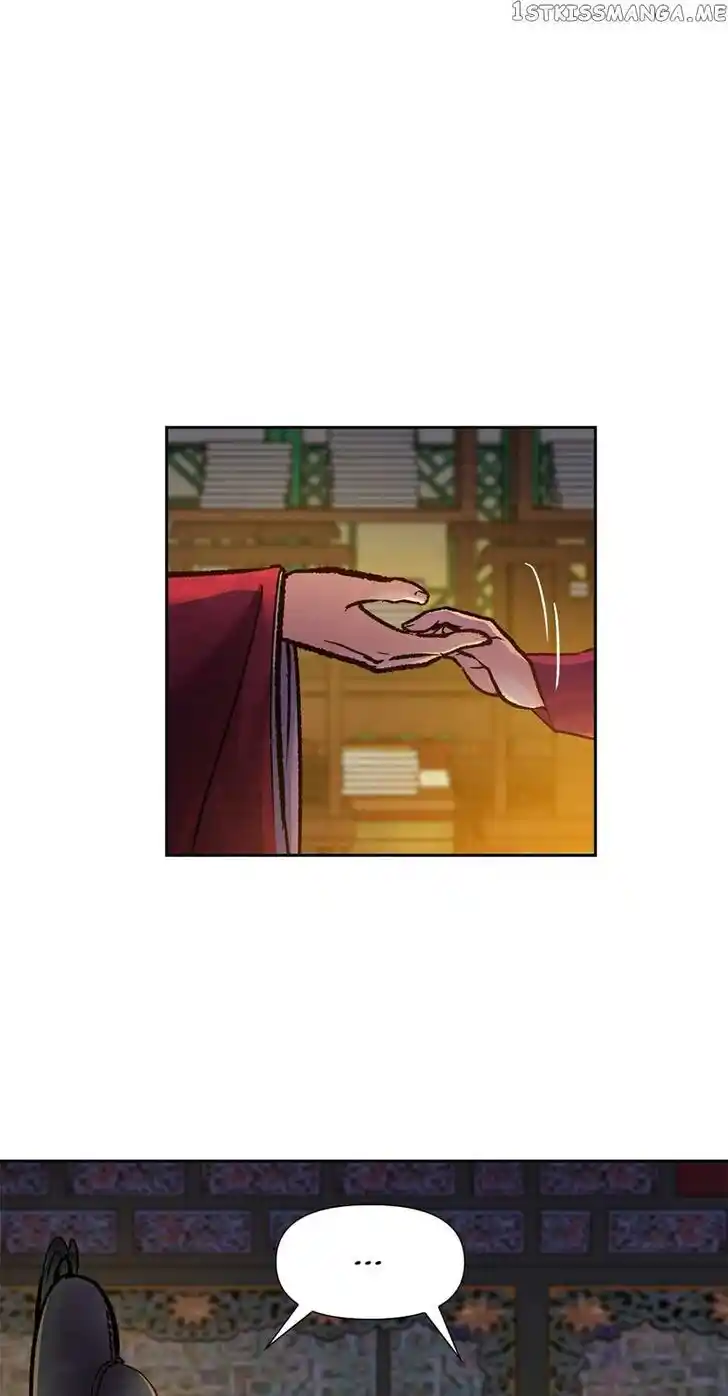 The Red Sleeve Cuffs Ch.078