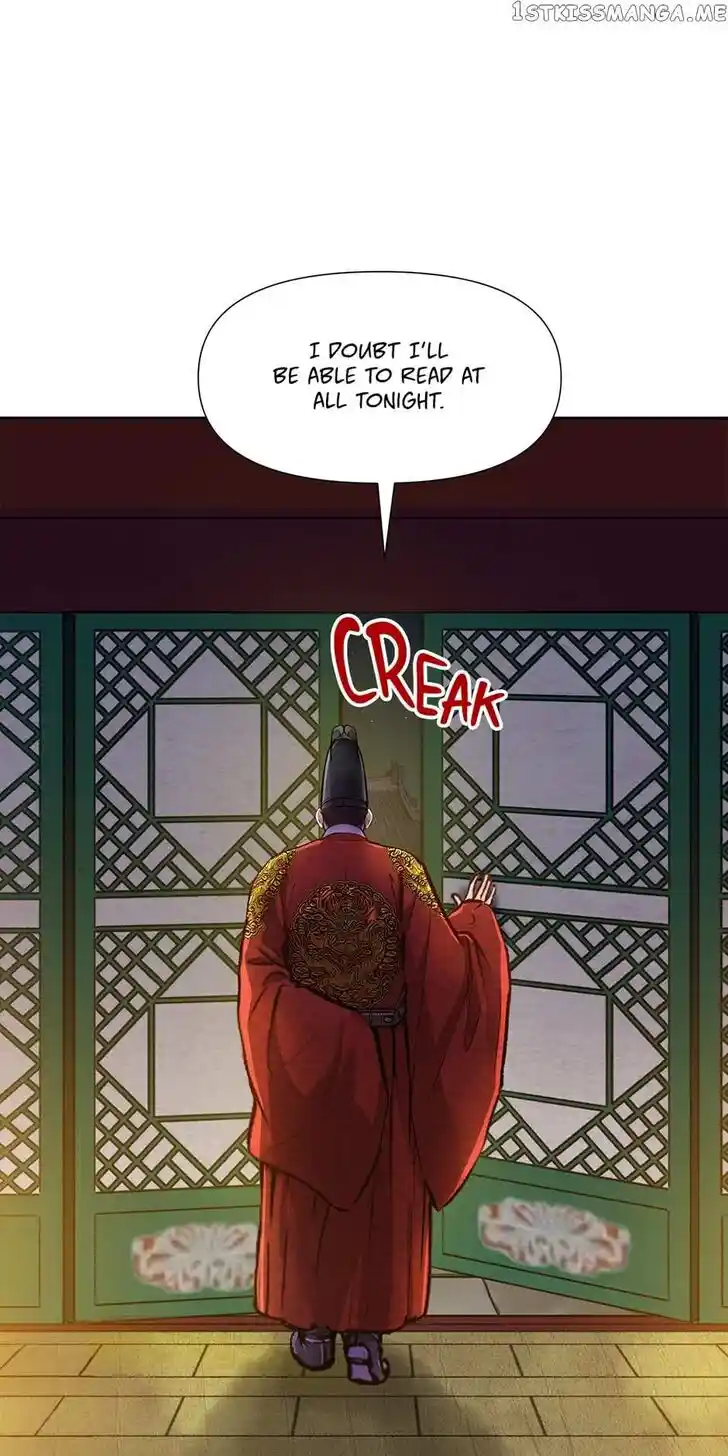 The Red Sleeve Cuffs Ch.078