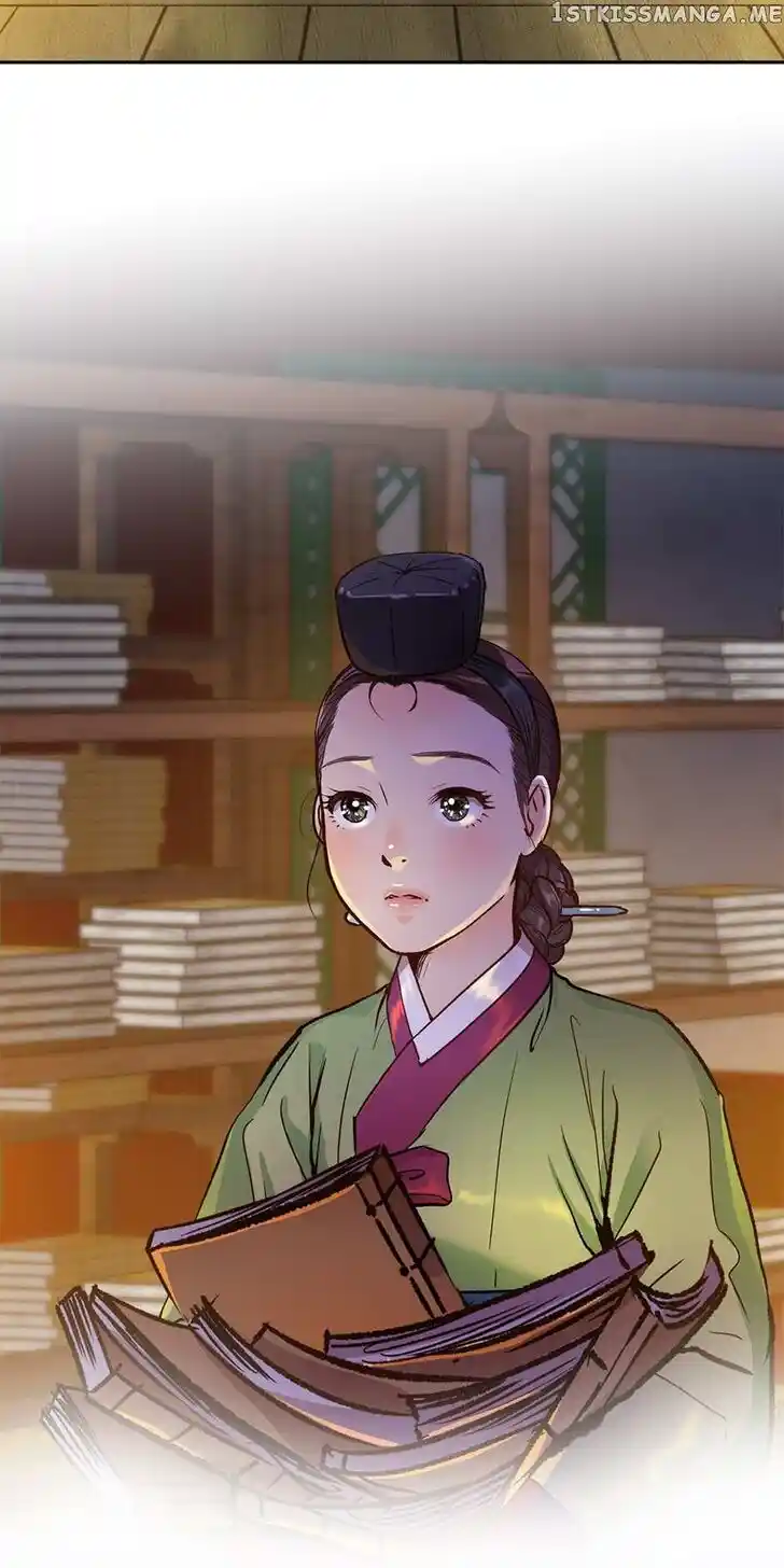 The Red Sleeve Cuffs Ch.078