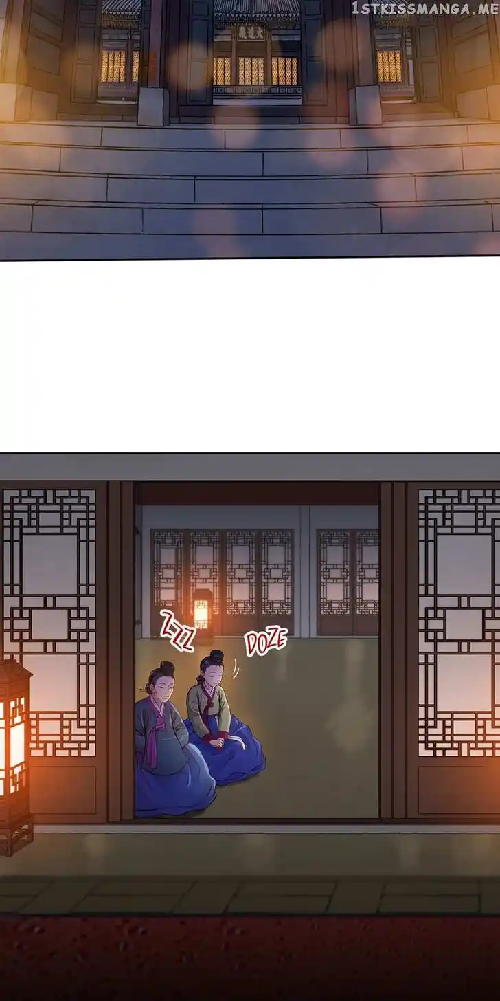 The Red Sleeve Cuffs Ch.082