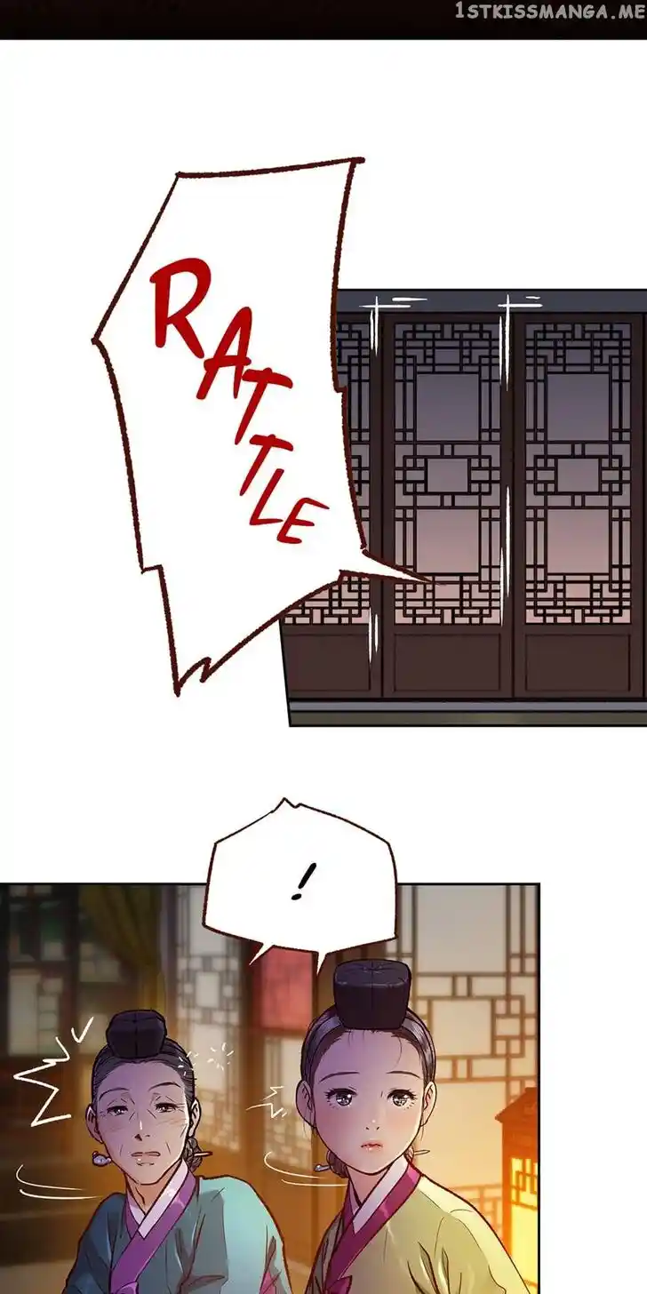 The Red Sleeve Cuffs Ch.082