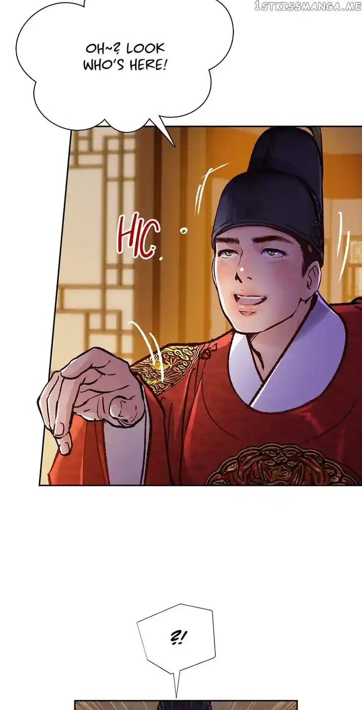 The Red Sleeve Cuffs Ch.082