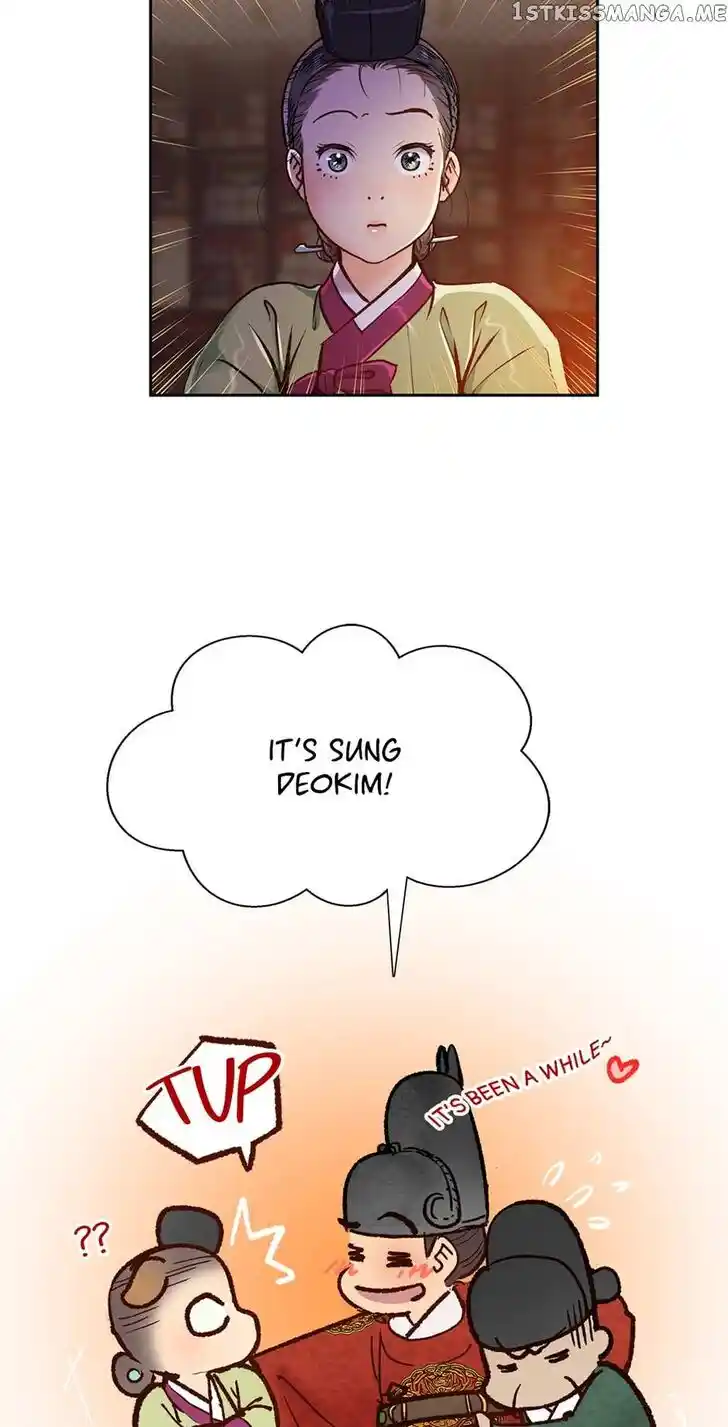 The Red Sleeve Cuffs Ch.082