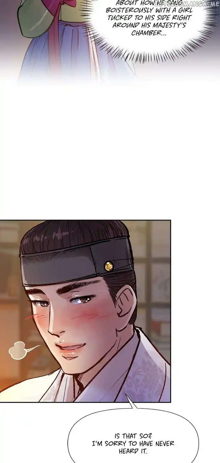 The Red Sleeve Cuffs Ch.082