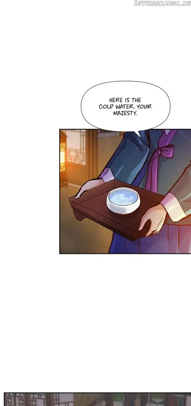 The Red Sleeve Cuffs Ch.082