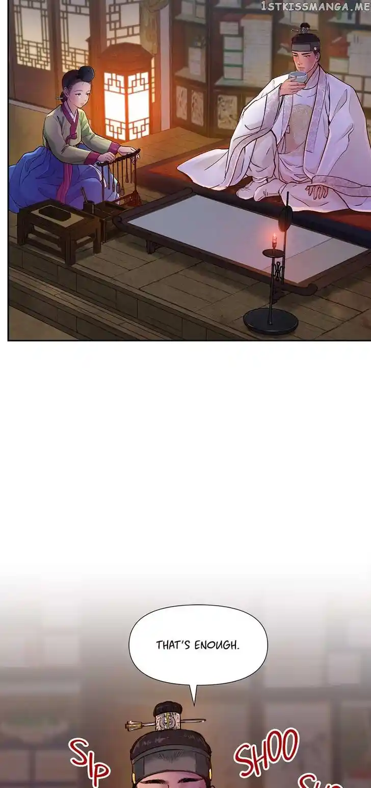 The Red Sleeve Cuffs Ch.082