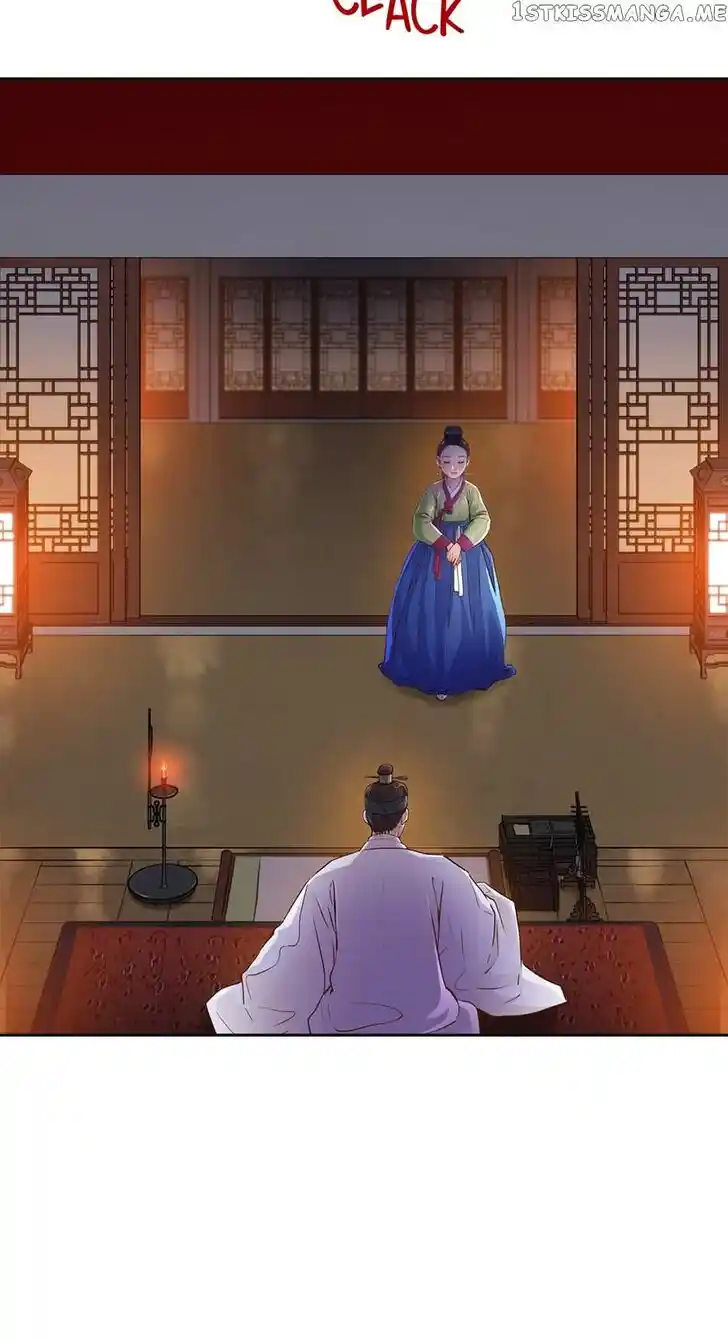 The Red Sleeve Cuffs Ch.082