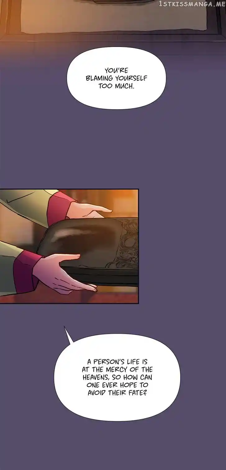 The Red Sleeve Cuffs Ch.082