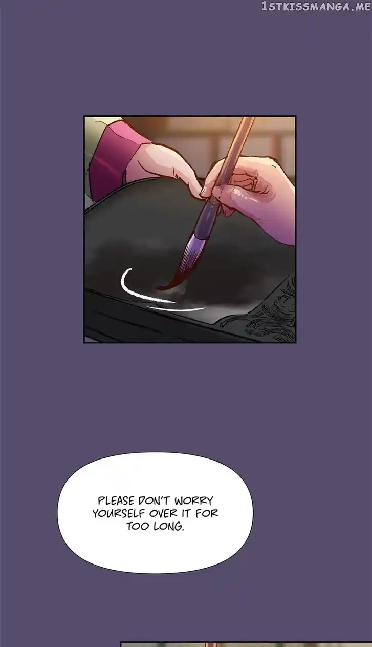 The Red Sleeve Cuffs Ch.082