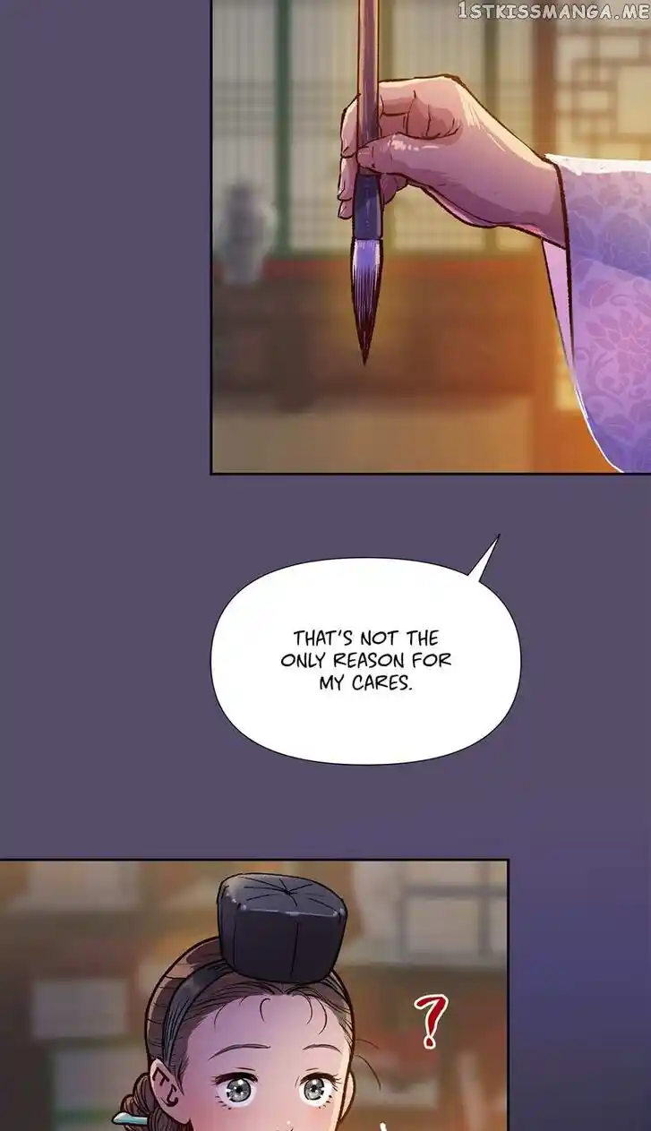 The Red Sleeve Cuffs Ch.082