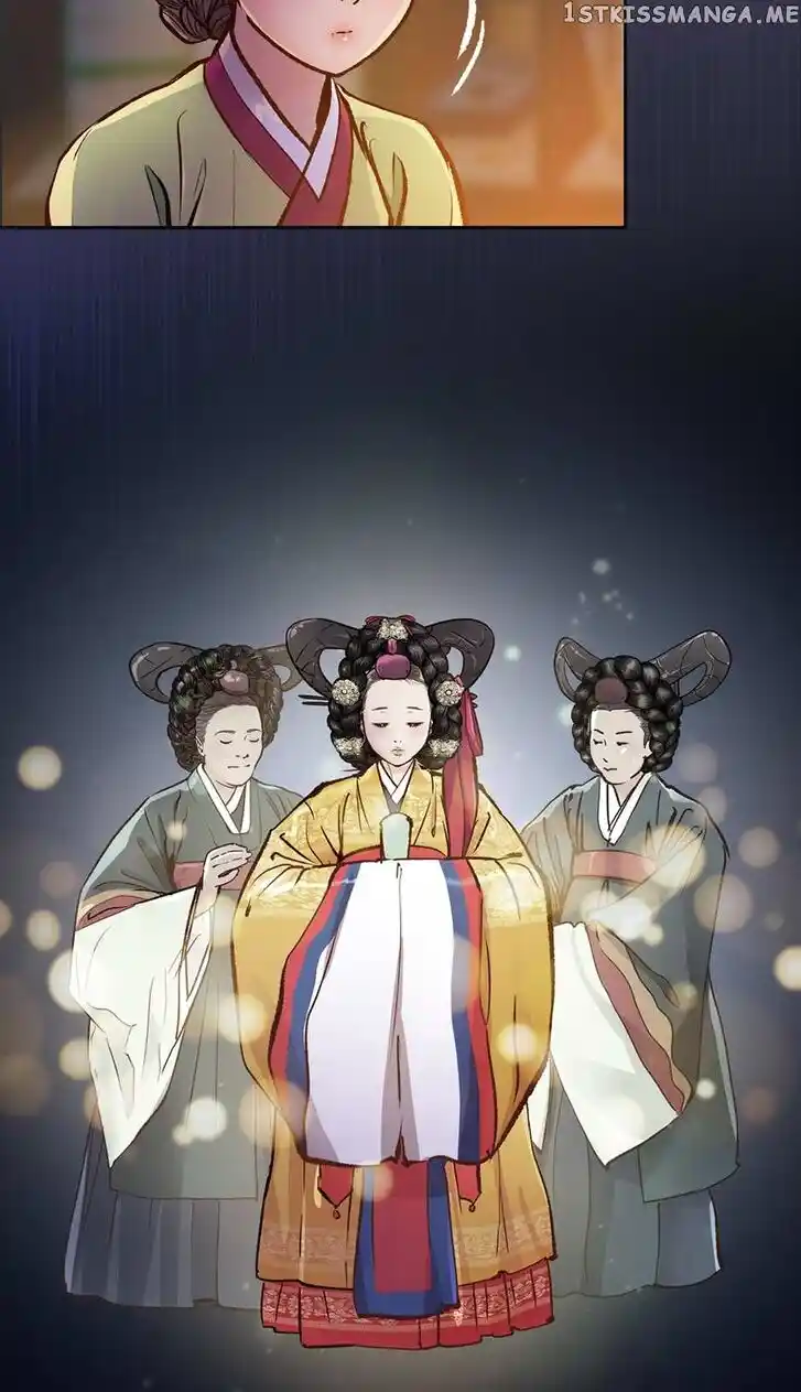 The Red Sleeve Cuffs Ch.082