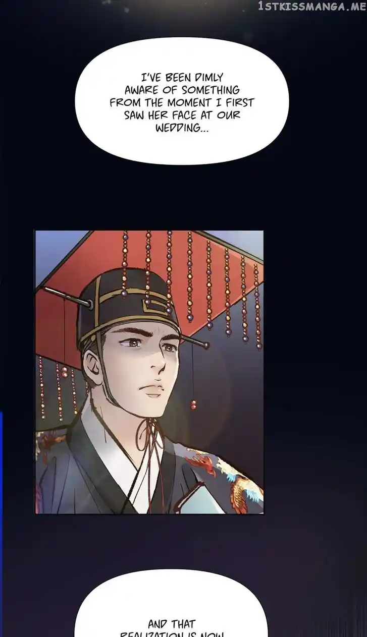 The Red Sleeve Cuffs Ch.082