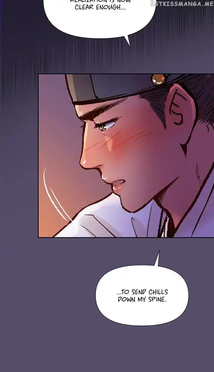 The Red Sleeve Cuffs Ch.082