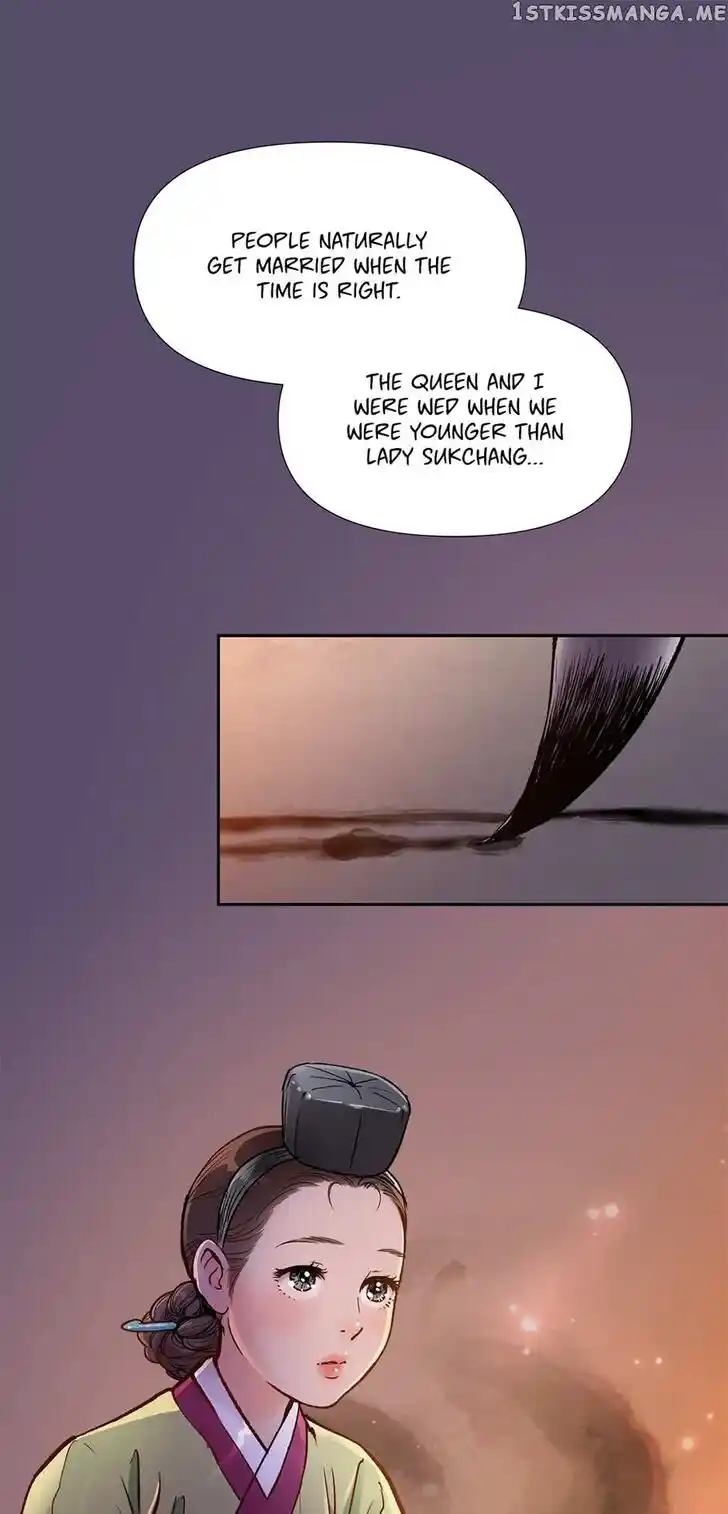 The Red Sleeve Cuffs Ch.082