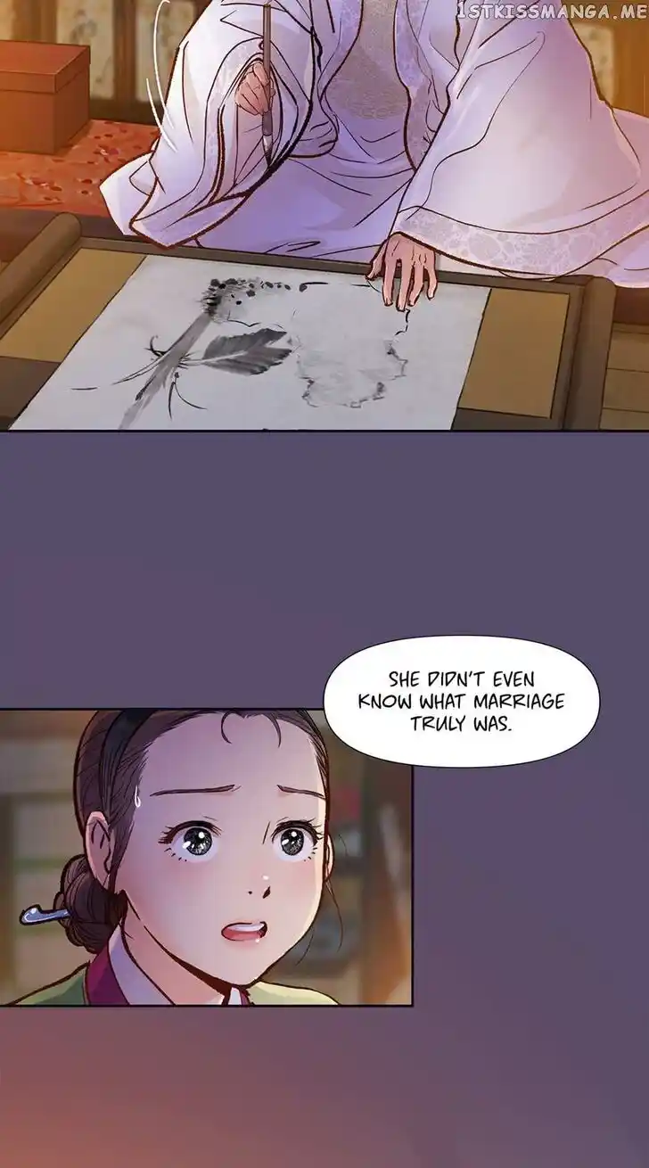 The Red Sleeve Cuffs Ch.082