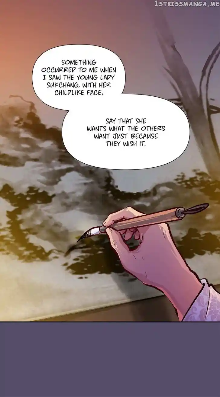 The Red Sleeve Cuffs Ch.082