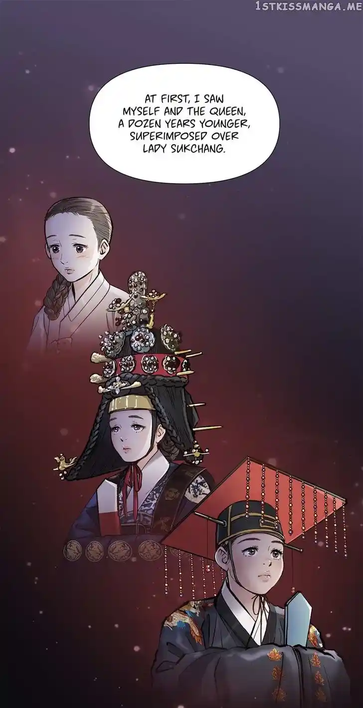 The Red Sleeve Cuffs Ch.082